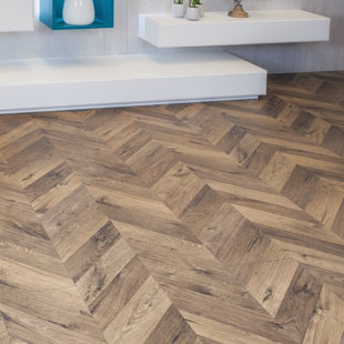 Laminate Flooring | FREE Shipping Over $35 | Wayfair